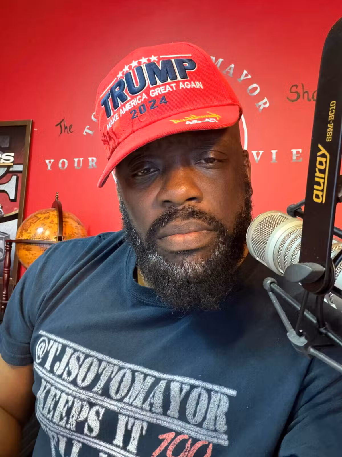 Tommy Sotomayor