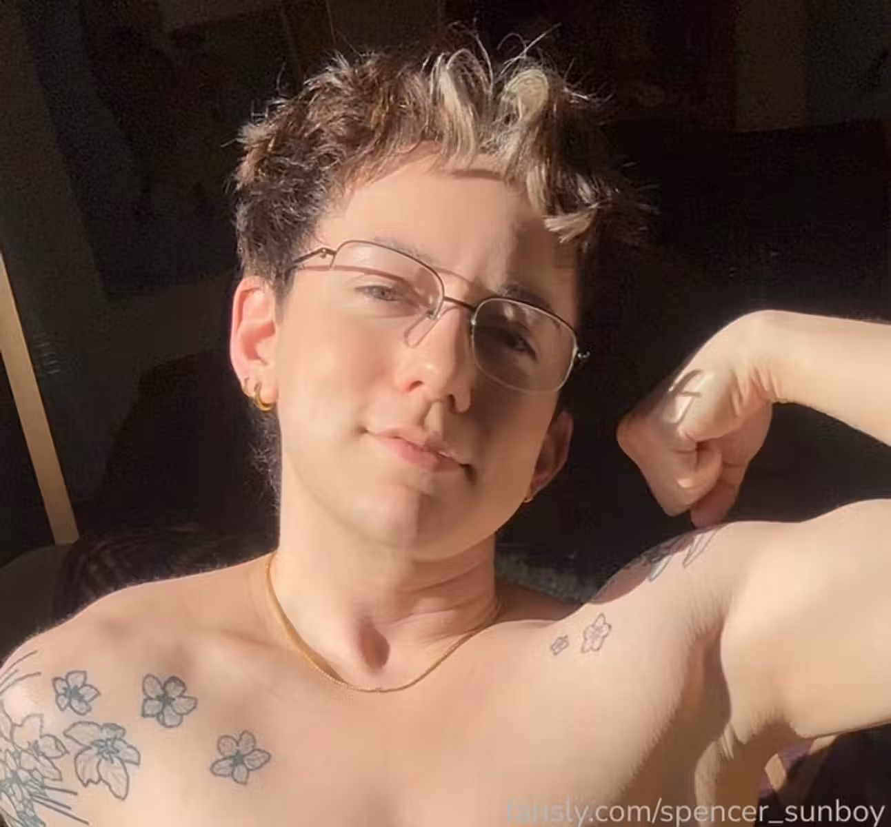 spencer_sunboy
