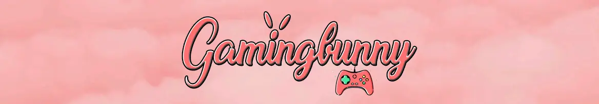 FREE Gamingbunny 🎮