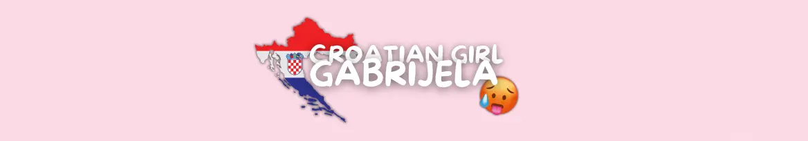 Gabrijela🌶️