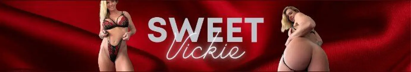 Sweet Vickie FREE 💋 Top 1%