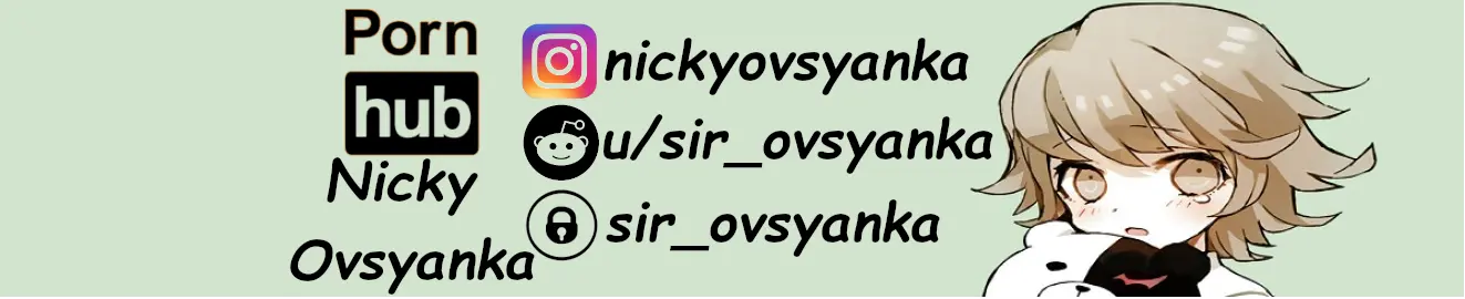Nicky Ovsyanka