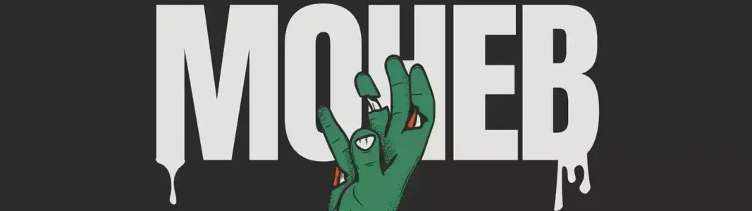 Moheb