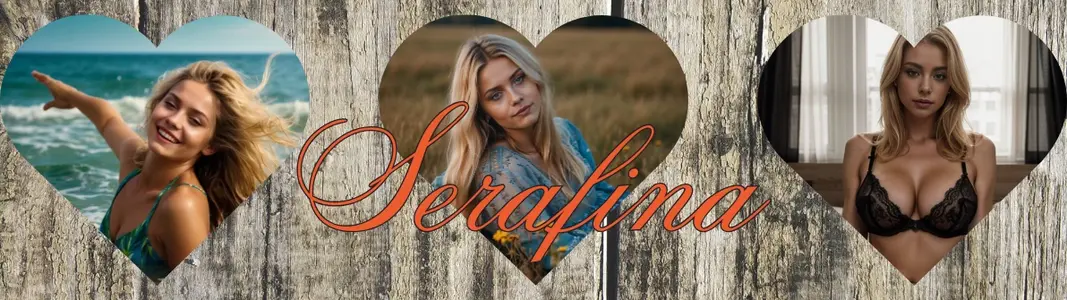 Seraphina Golde