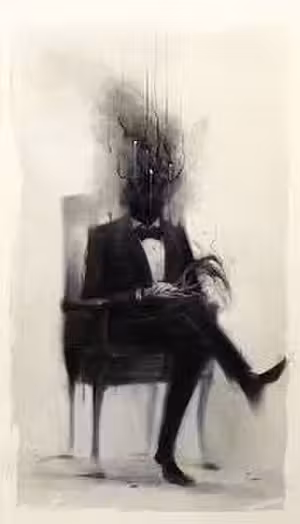 Julian Parker