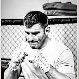 Stipe Miocic