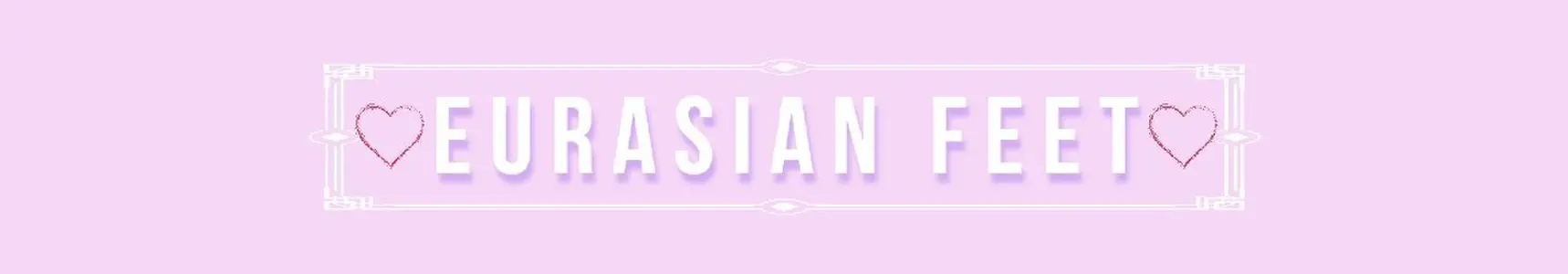 Eurasian Feet