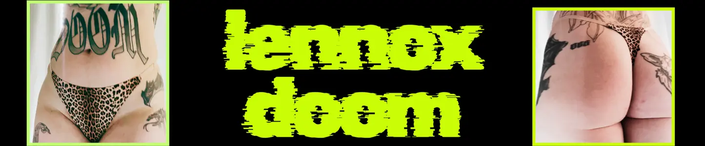 Lennox Doom