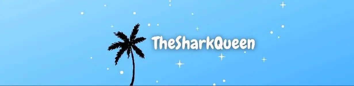 🩵🦈TheSharkQueen🦈🩵