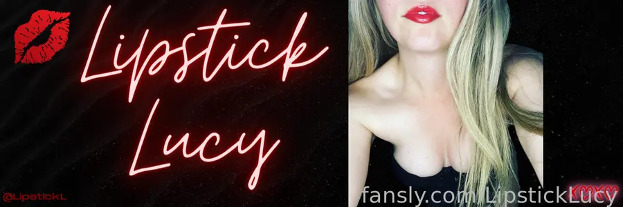 LipstickLucy