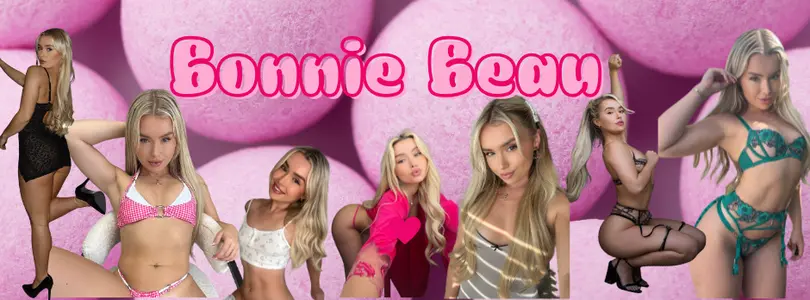 Bonnie Beau 🇬🇧