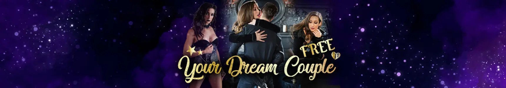YourDreamCouple Free