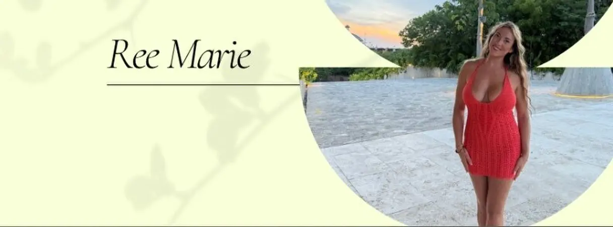 Ree Marie