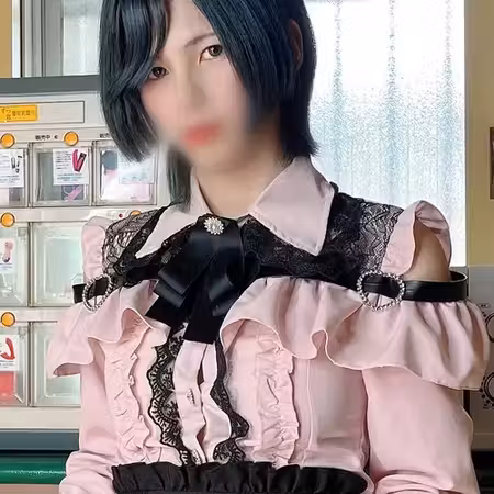 れいん@♂おとこの娘♀