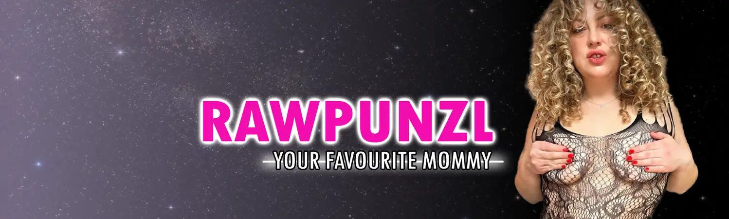 Rawpunzl ☾⟡🜃