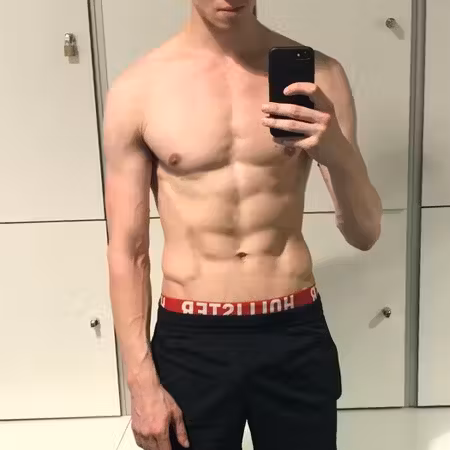 Monster Twink FREE