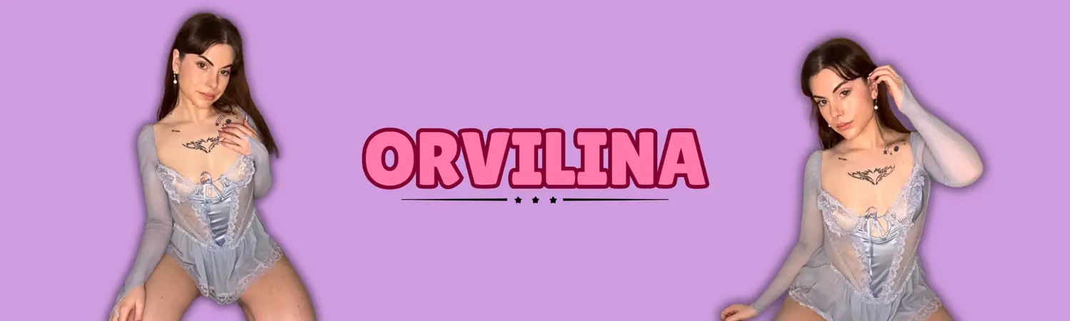 Orvilina 💖