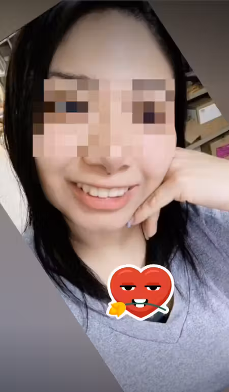 glousygirl