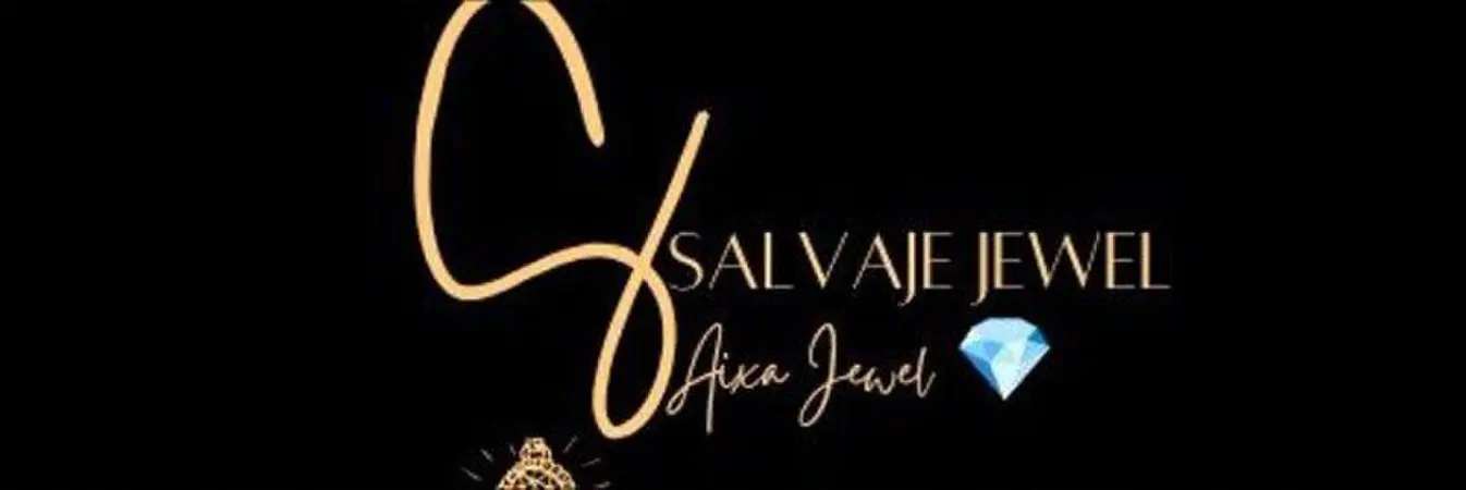 💎 Salvaje Jewel