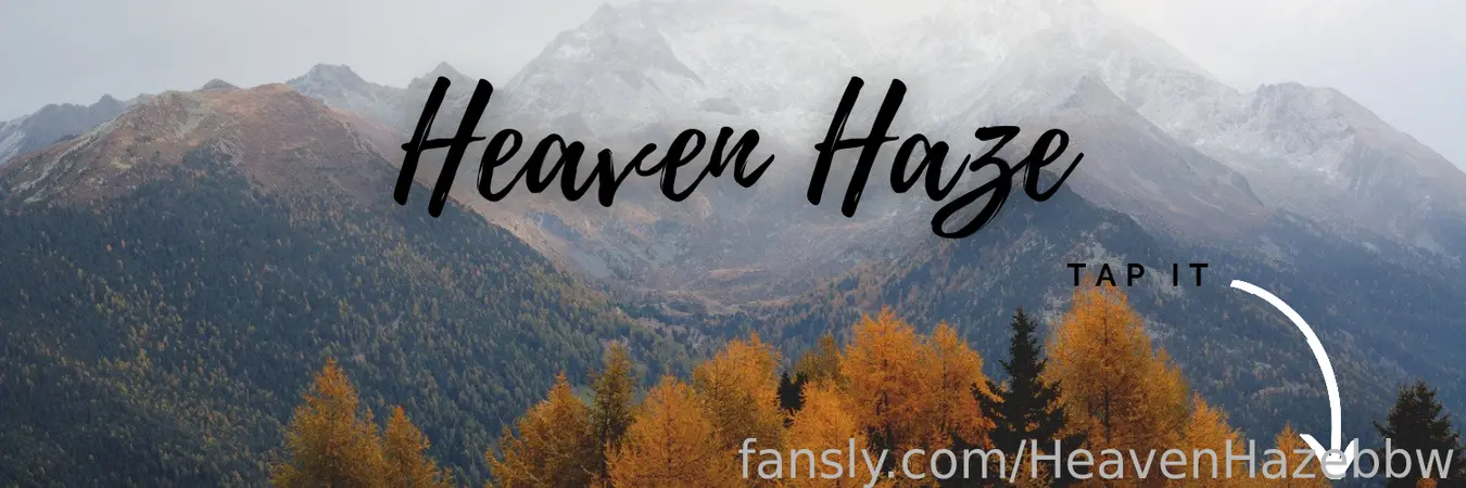 HeavenHazebbw