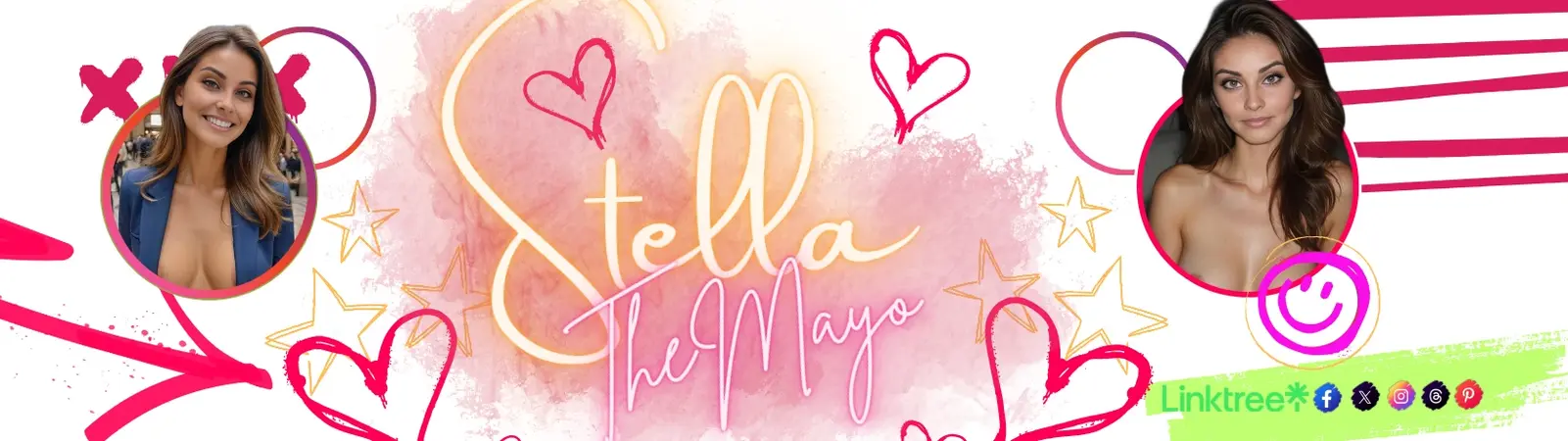 Stellathemayo