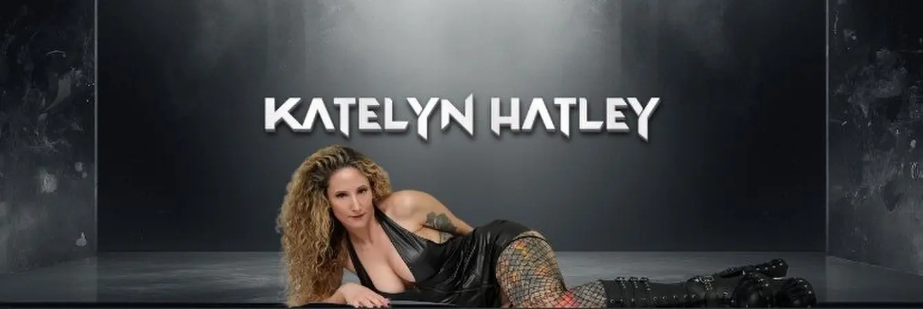 Katelyn Hatley