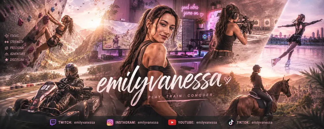 Emily Vanessa