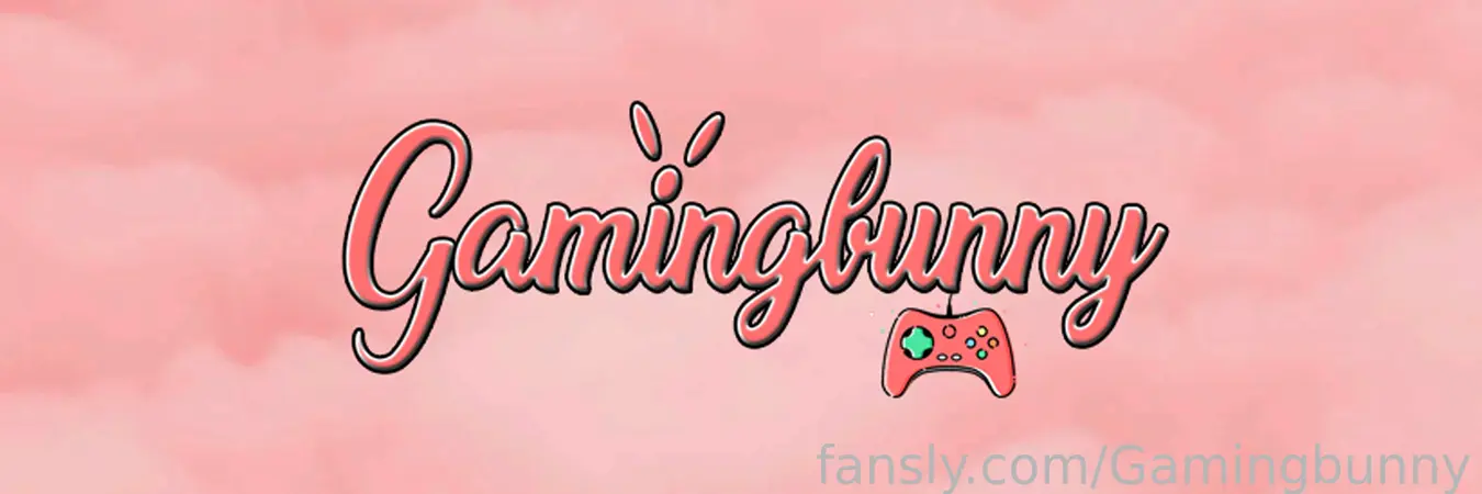 Gamingbunny