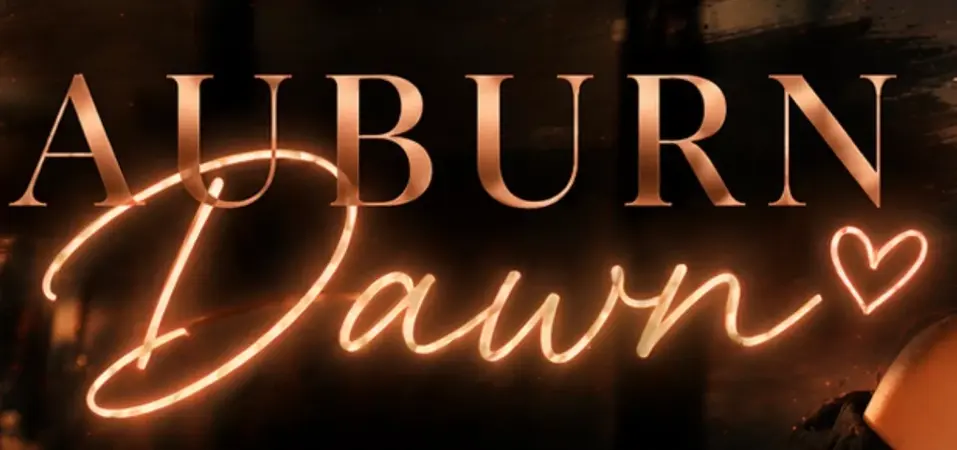 Auburn Dawn
