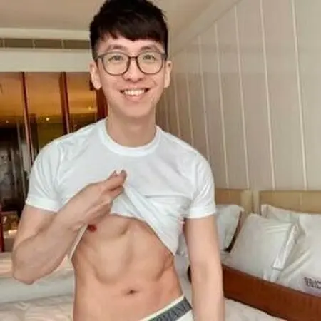 Jonathan Lin