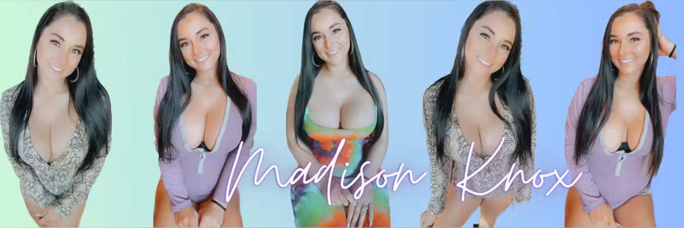 Madison Knox