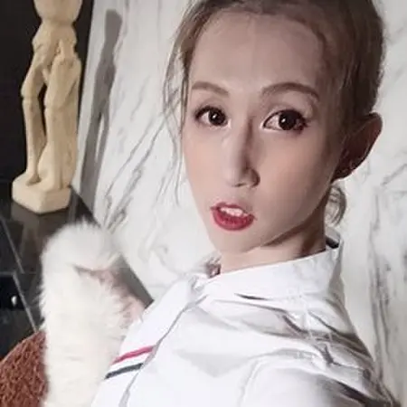 AbbyKitty 艾爷