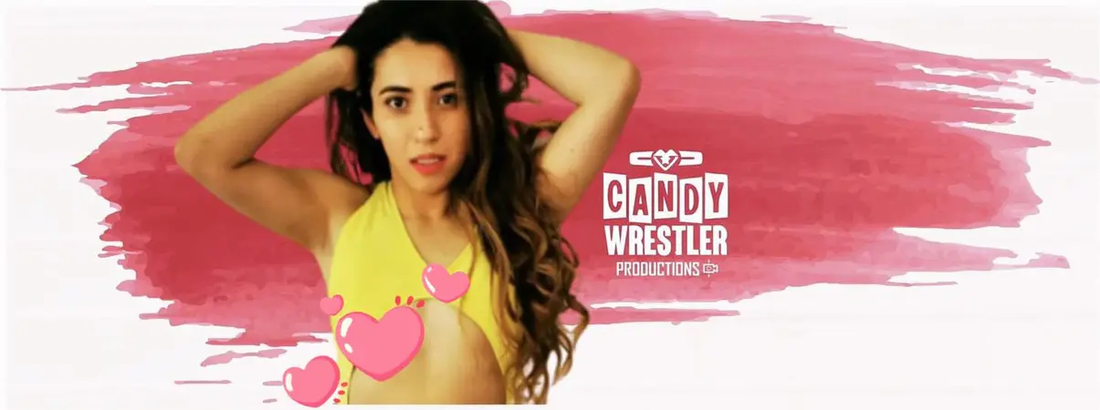 Candywrestler