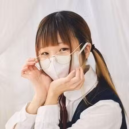 合法〇〇少女アキ(@aki_kyonyu)