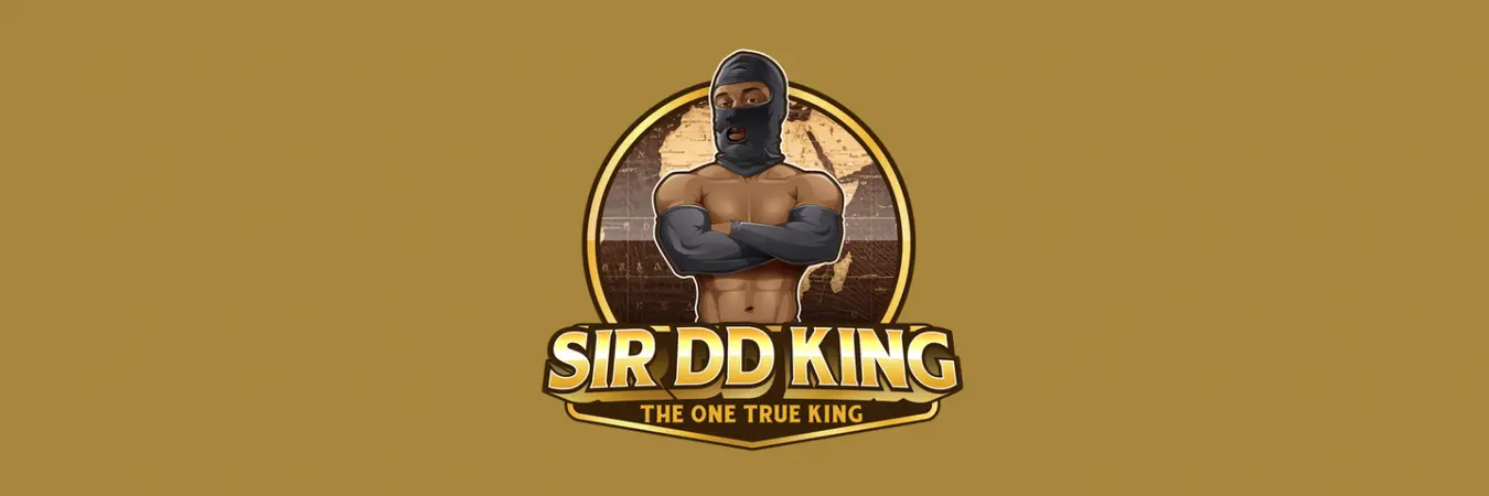 Sir DD King