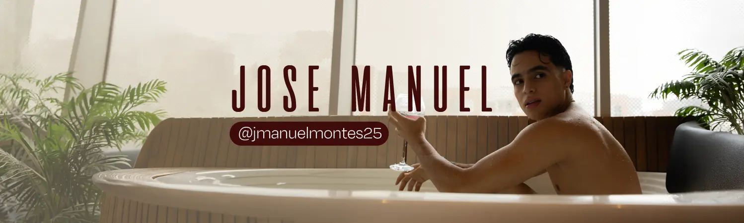 Jose Manuel Montes