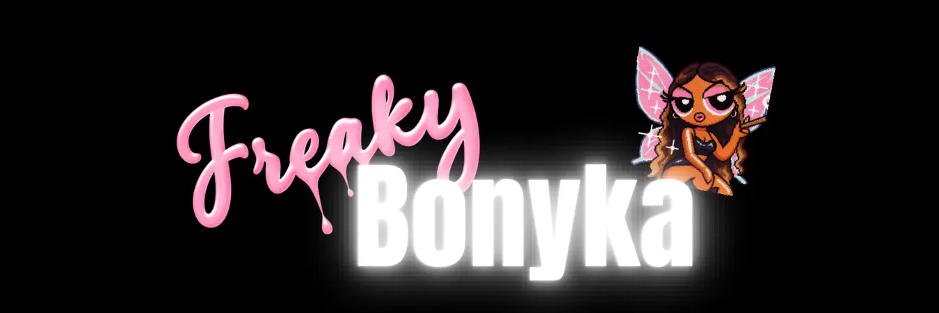 Bonyka