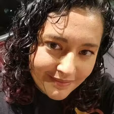 Krystal Nieve
