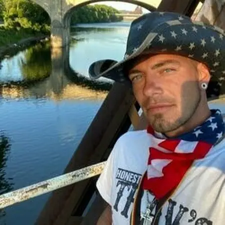 AUSTIN RUSH