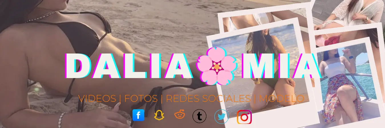 🌸Dalia Mia🌸
