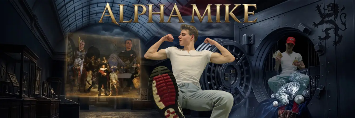 Alpha Mike (SKM)