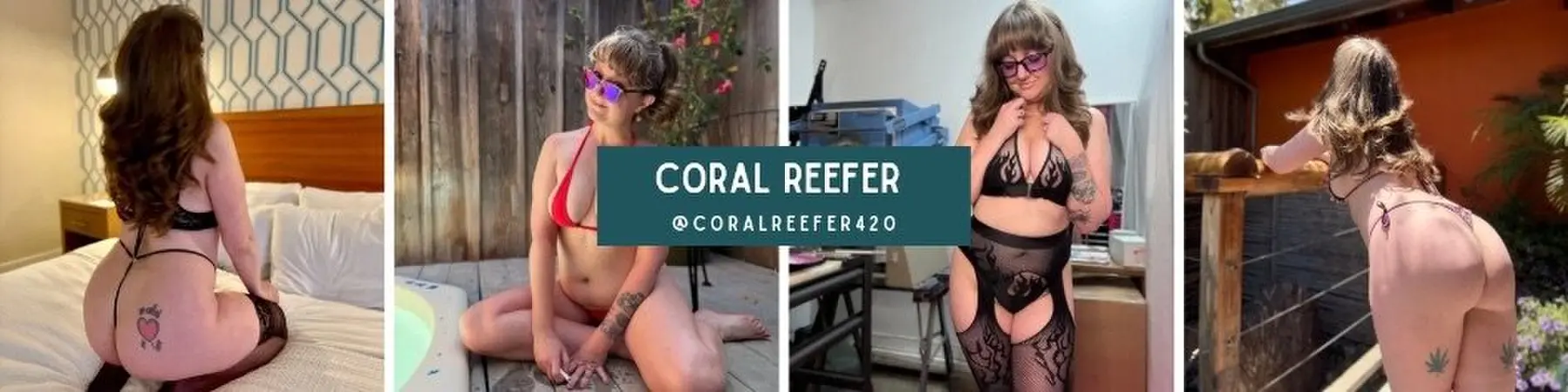 Coral Reefer