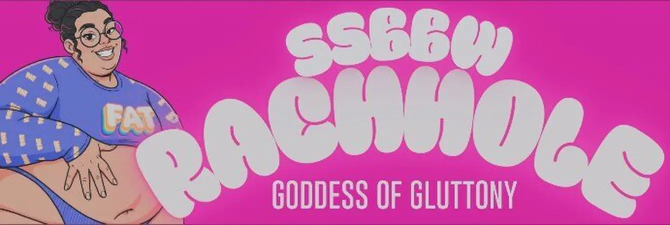 Goddess Rachhole