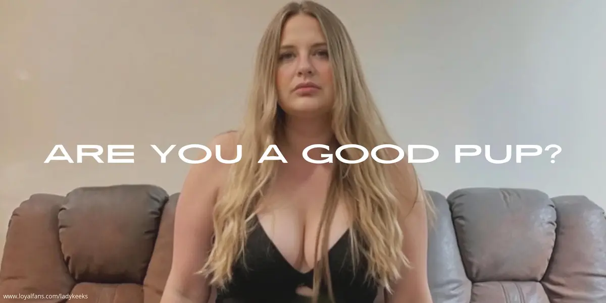 Lady Keeks