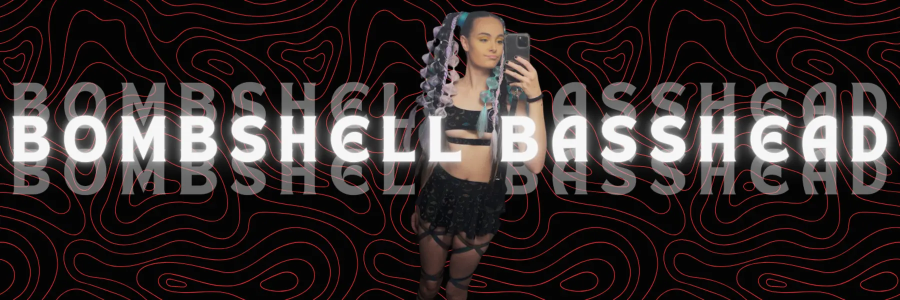 Bombshell Basshead