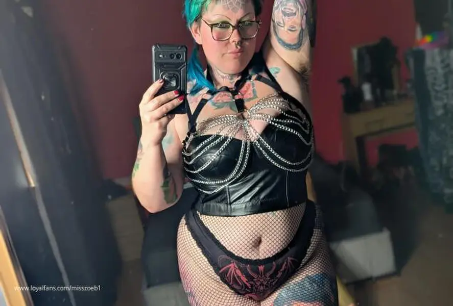 Miss Zoe B