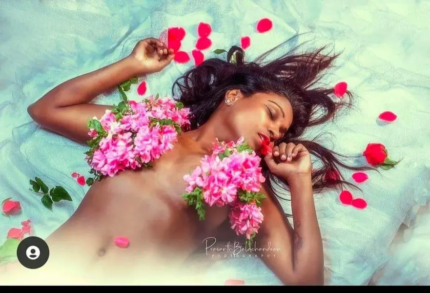 Lekha Neelakandan
