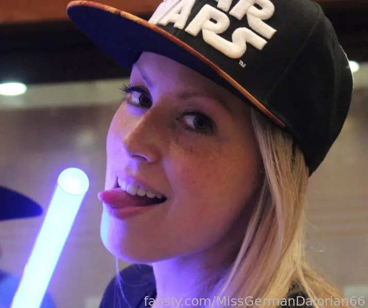 MissGermandalorian66