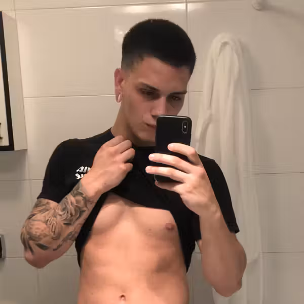 Santi Becker