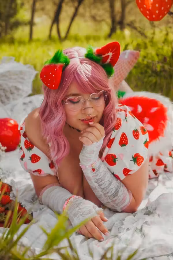 DreamyVixen VIP